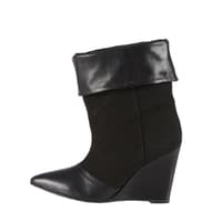 Wedges von Designers Remix, ca. 300 Euro