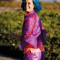 Katy Perry wirbt für die "adidas is all in"-Kampagne´ 