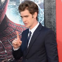 Andrew Garfield blockte vorab private Fragen der Journalisten ab ...