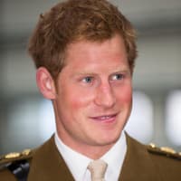 Ein besonders sympathisches Exemplar: Prinz Harry. In Großbritannien gibt es besonders viele "Gingers", wie sie dort gerne abwertend genannt werden. In Schottland gibt es die größte Dichte an Rothaarigen - angeblich sind 13 % der Bevölkerung die ungewöhnliche Haarfarbe