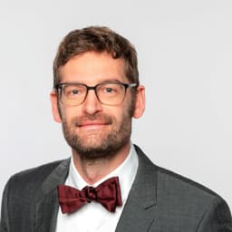 Profile picture for user Prof. Karsten Köhler