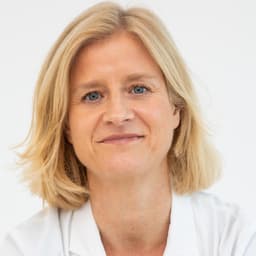 Profile picture for user Dr. Frauke Neuser