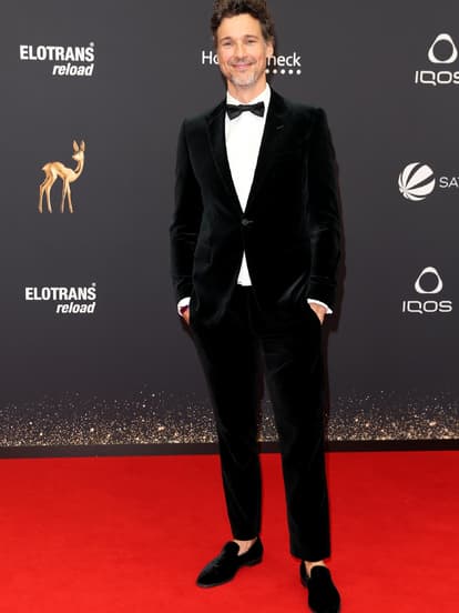 Florian David Fitz beim Bambi 2023