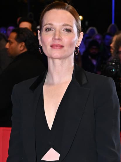 Karoline Herfurth bei der Berlinale