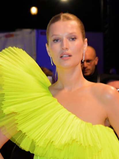 Toni Garrn bei der Berlinale 2024