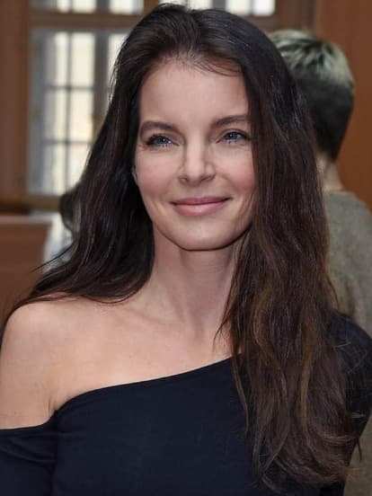 Yvonne Catterfeld bei der Berlinale