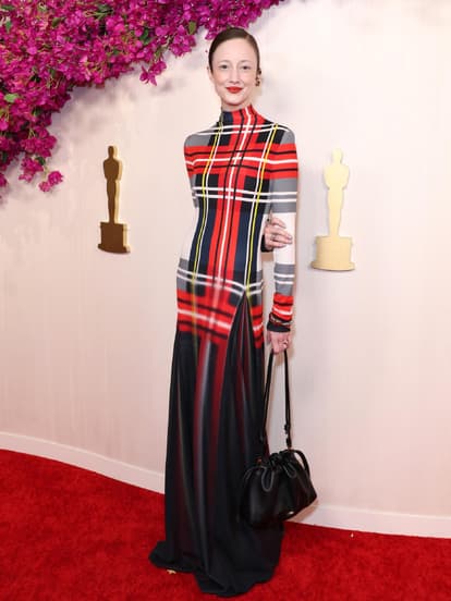 Andrea Riseborough, Oscars 2024