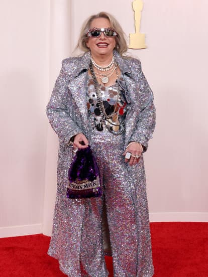  Laura Karpman, Oscars 2024