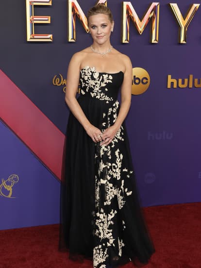 Reese Witherspoon bei den Emmy Awards 2024