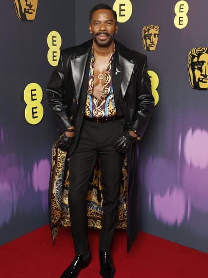 Colman Domingo bei den BAFTA