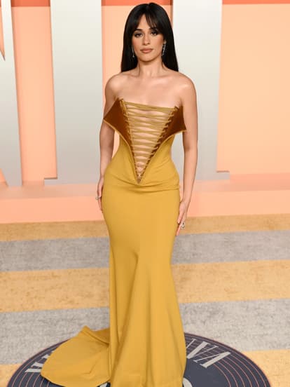 Camila Cabello bei den Oscars