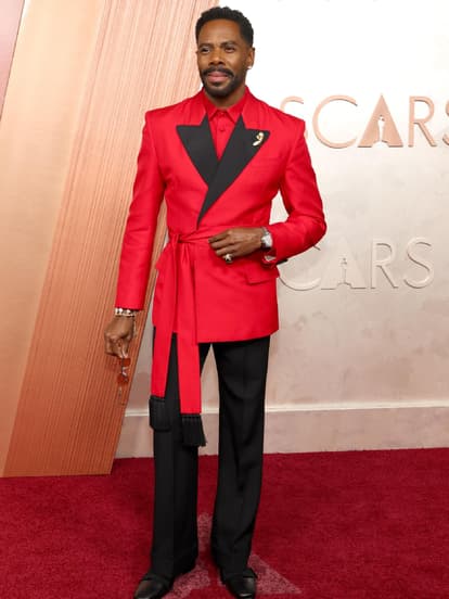 Colman Domingo bei den Oscars