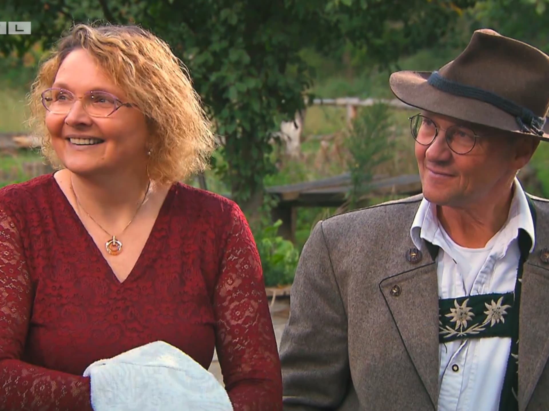 "Bauer sucht Frau" 2022 - Wiedersehen: Martin und Carola