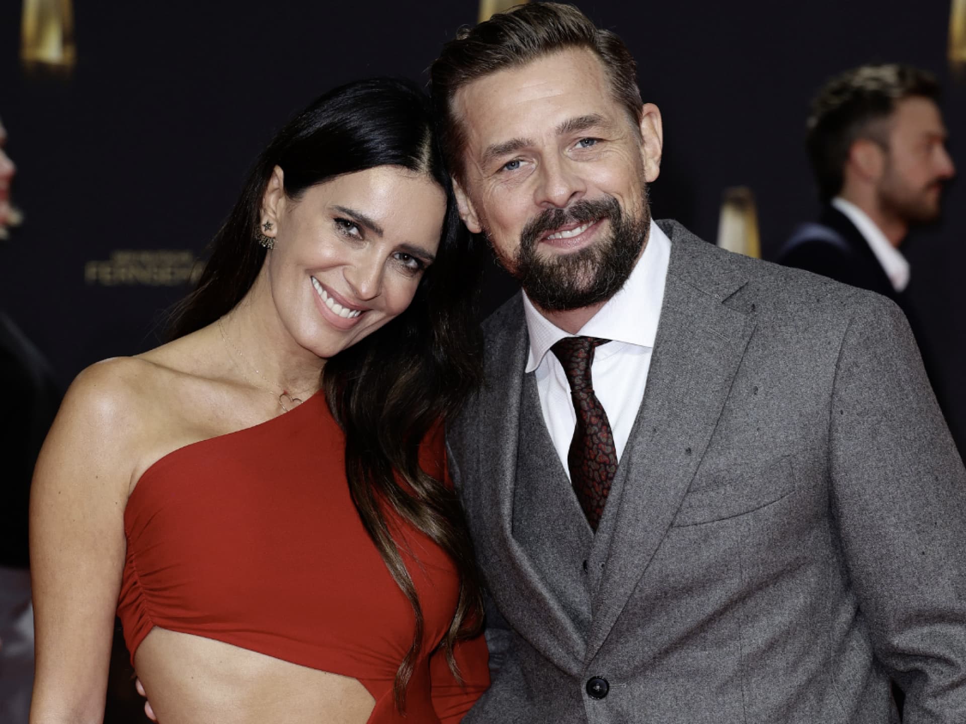 Deutscher Fernsehpreis 2024: Klaas Heufer-Umlauf und Doris Golpashin