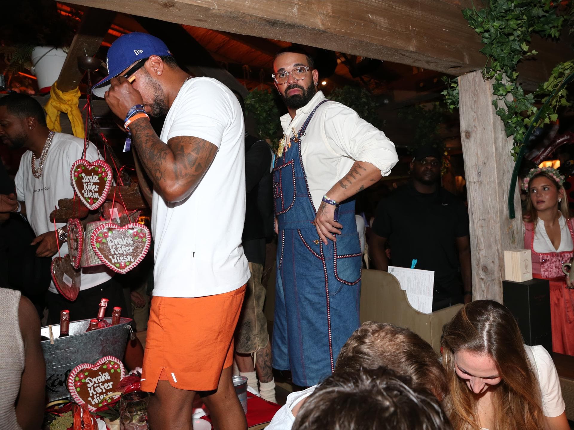Drake Oktoberfest