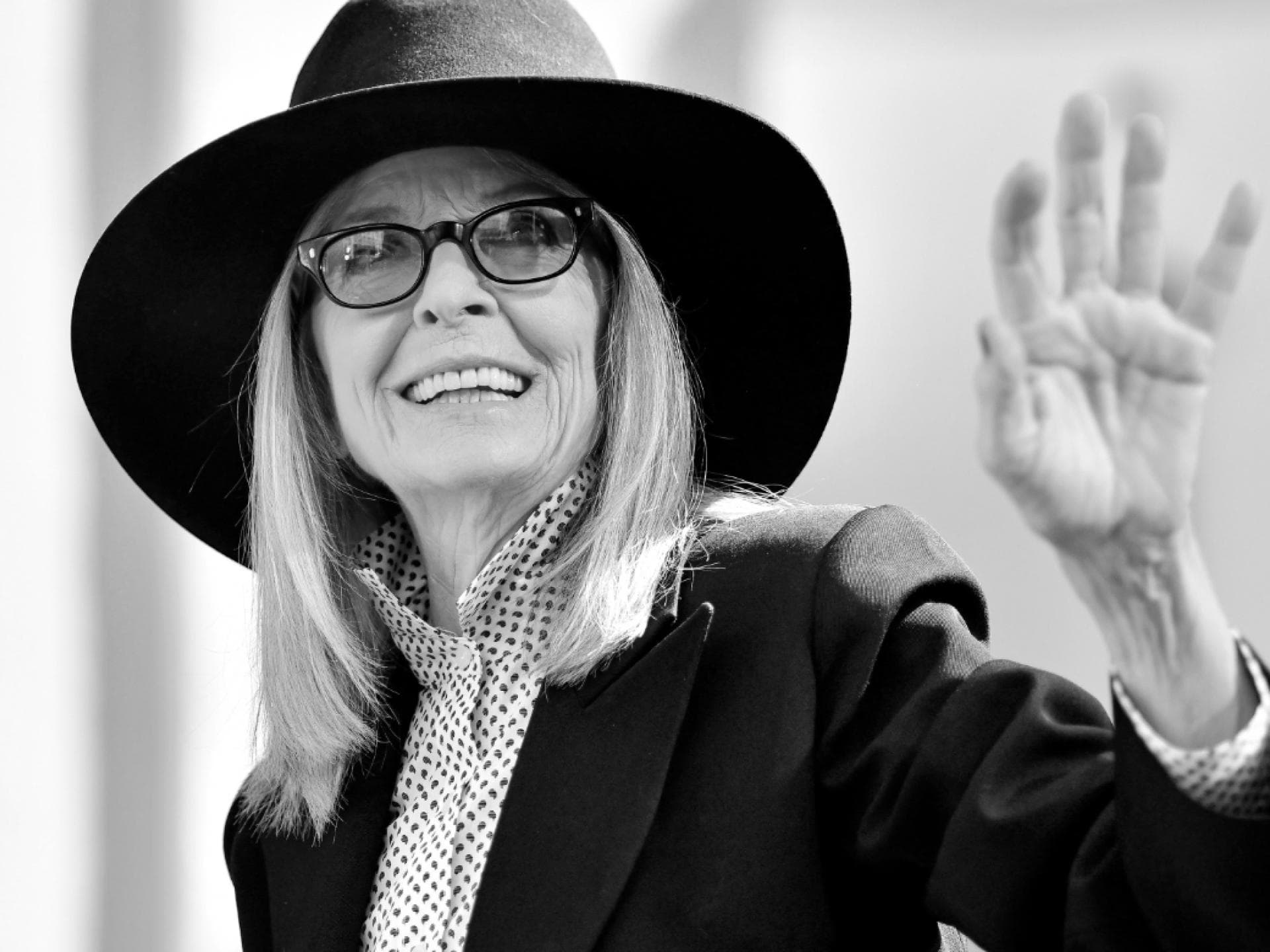 Diane Keaton ist mit 79 Jahren gestorben