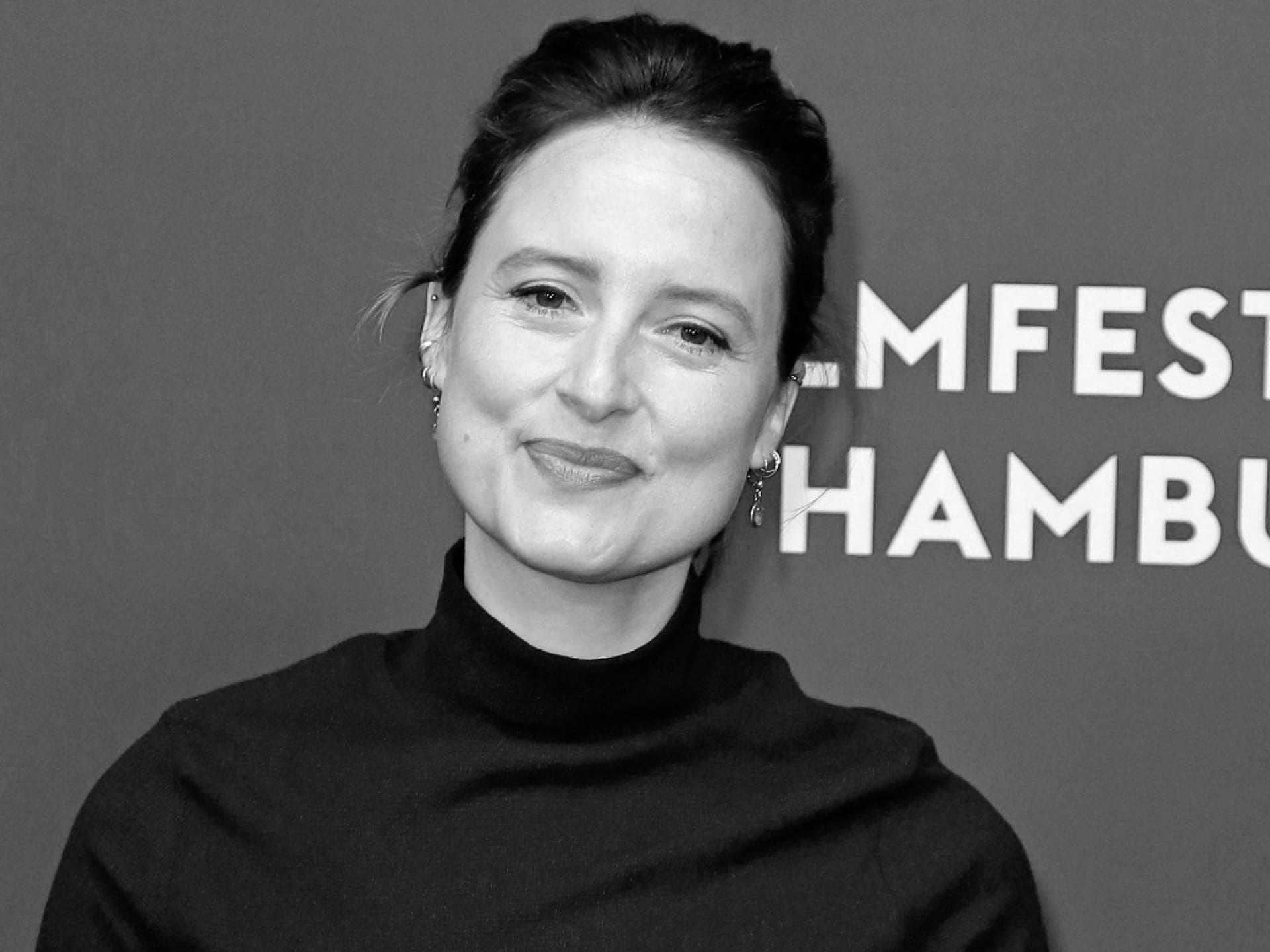 Wanda Perdelwitz ist nach einem Fahrradunfall in Hamburg gestorben