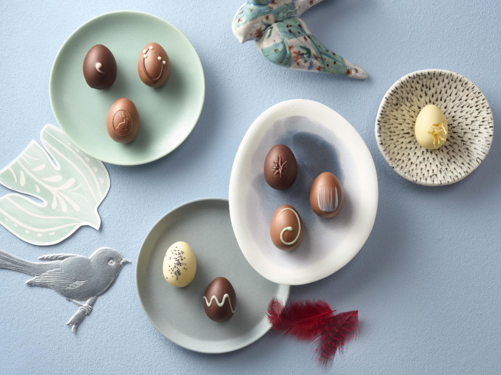 Berger Confiserie