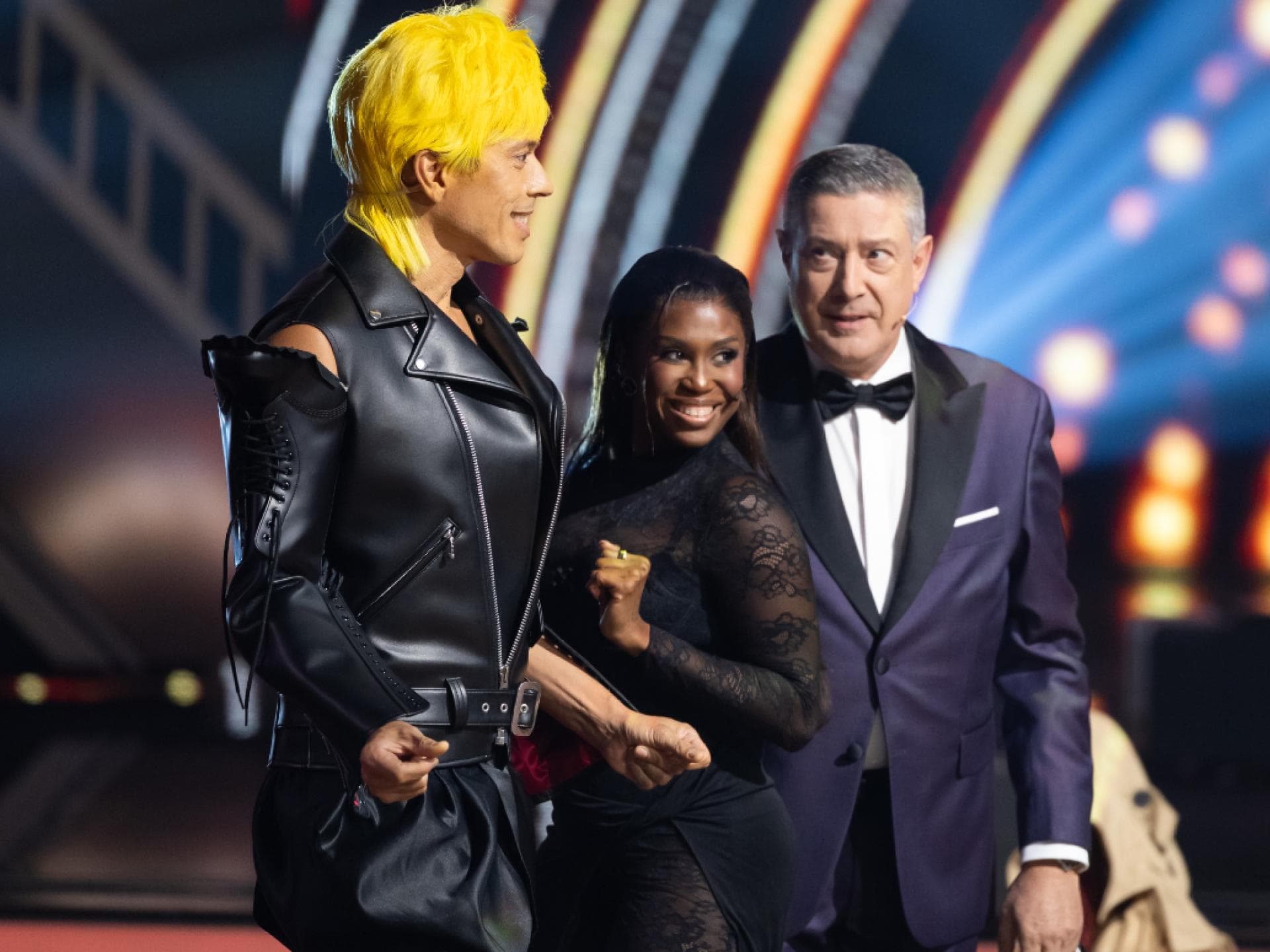 Jury von Lets Dance
