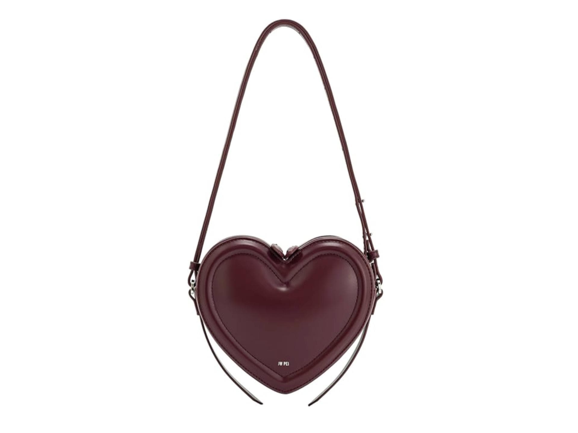 Herztasche