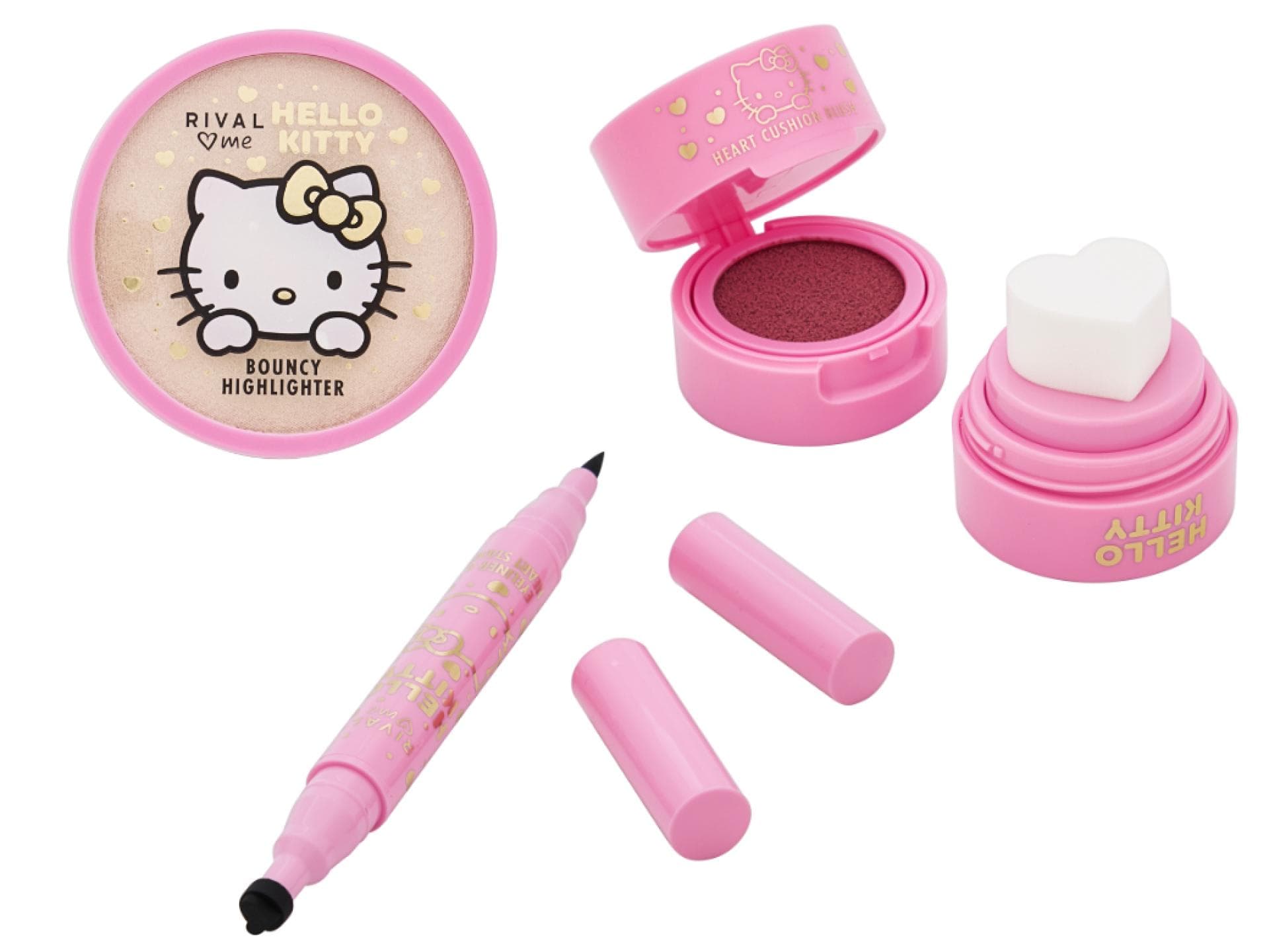 rival hellokitty