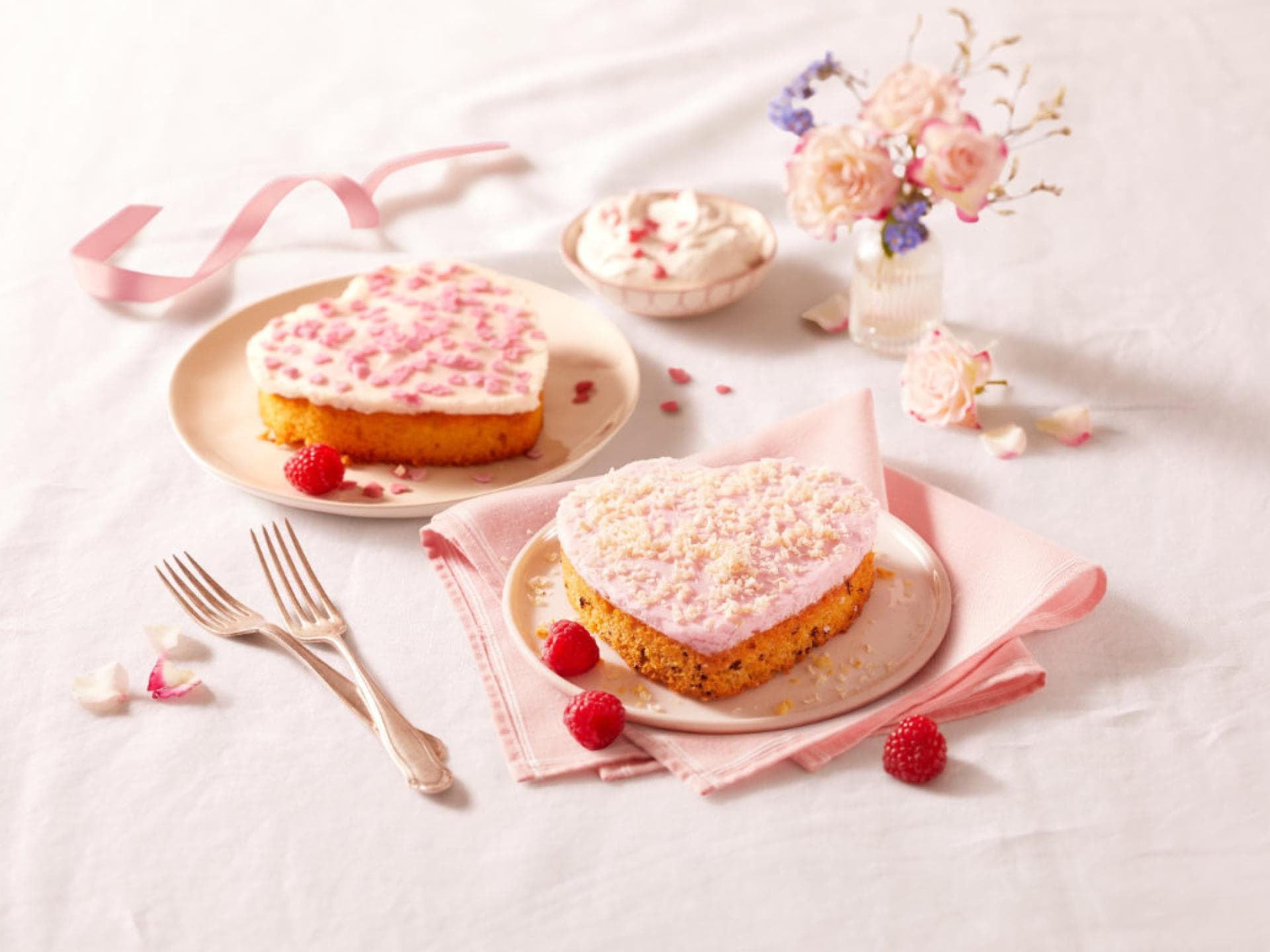 Lidl Herzkuchen
