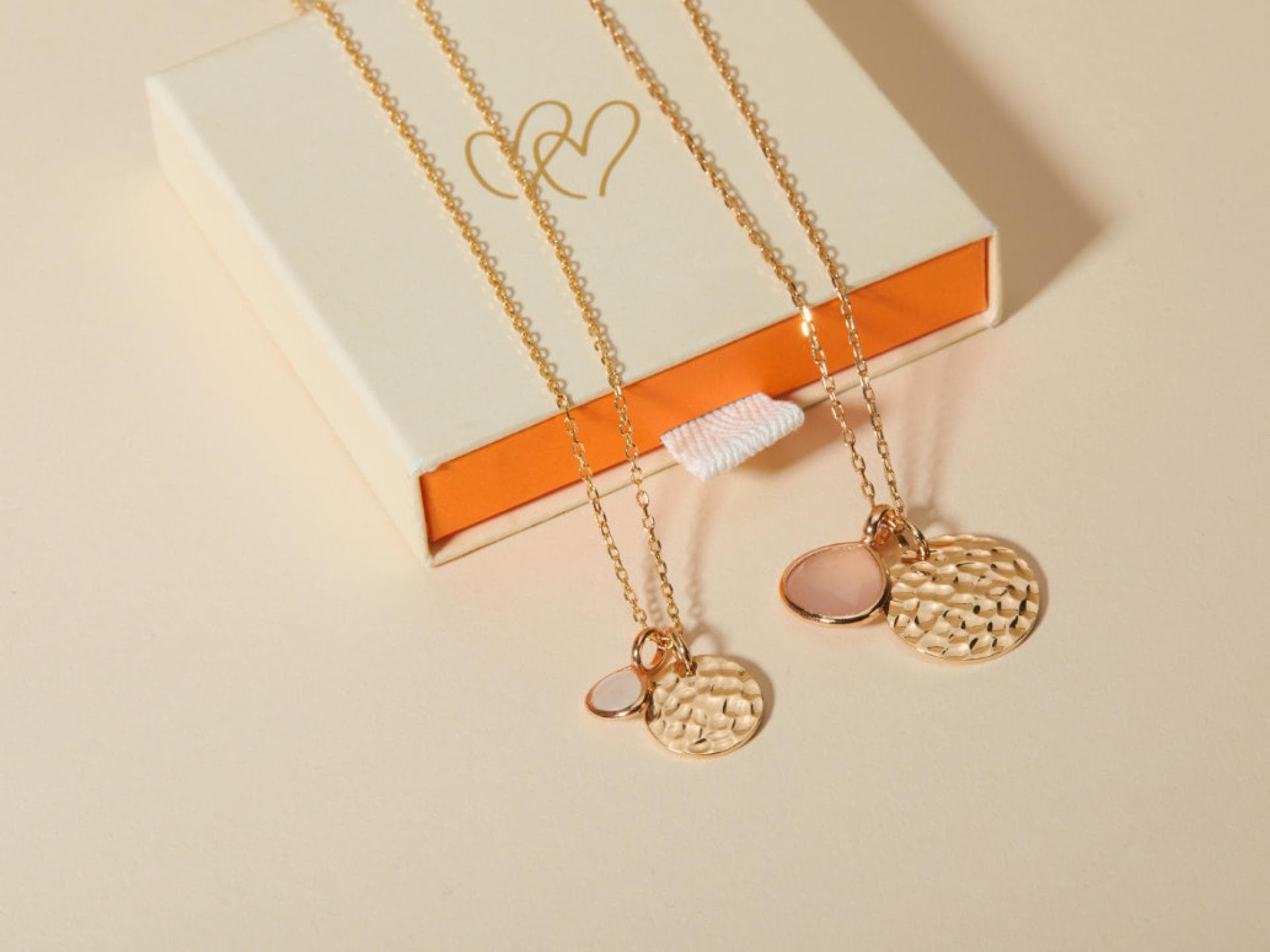 Merci Maman Charms