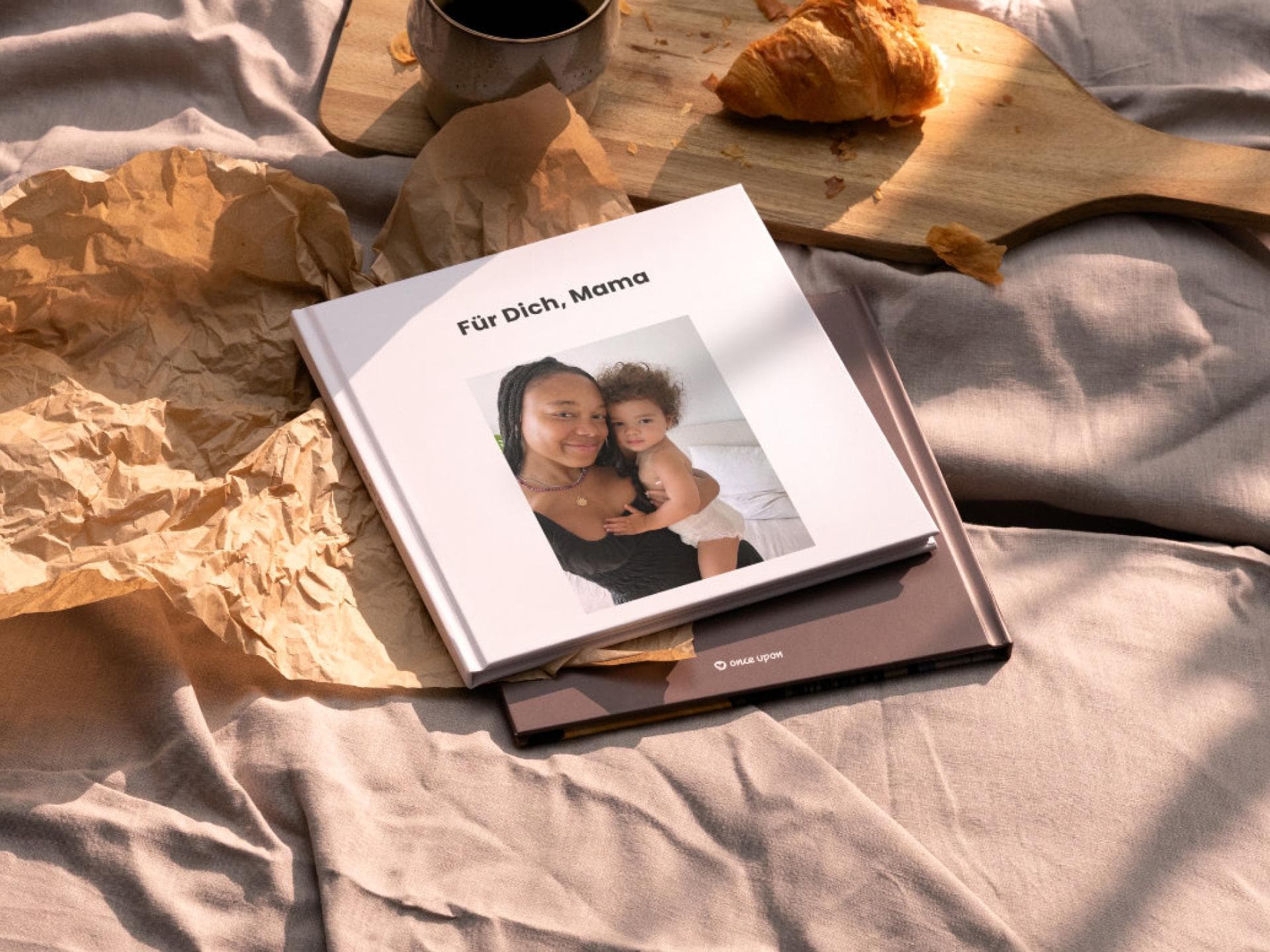 Once Upon Buch