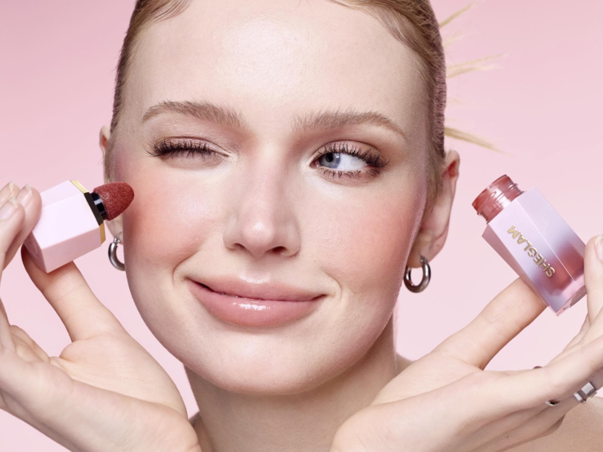 Blush von Sheglam