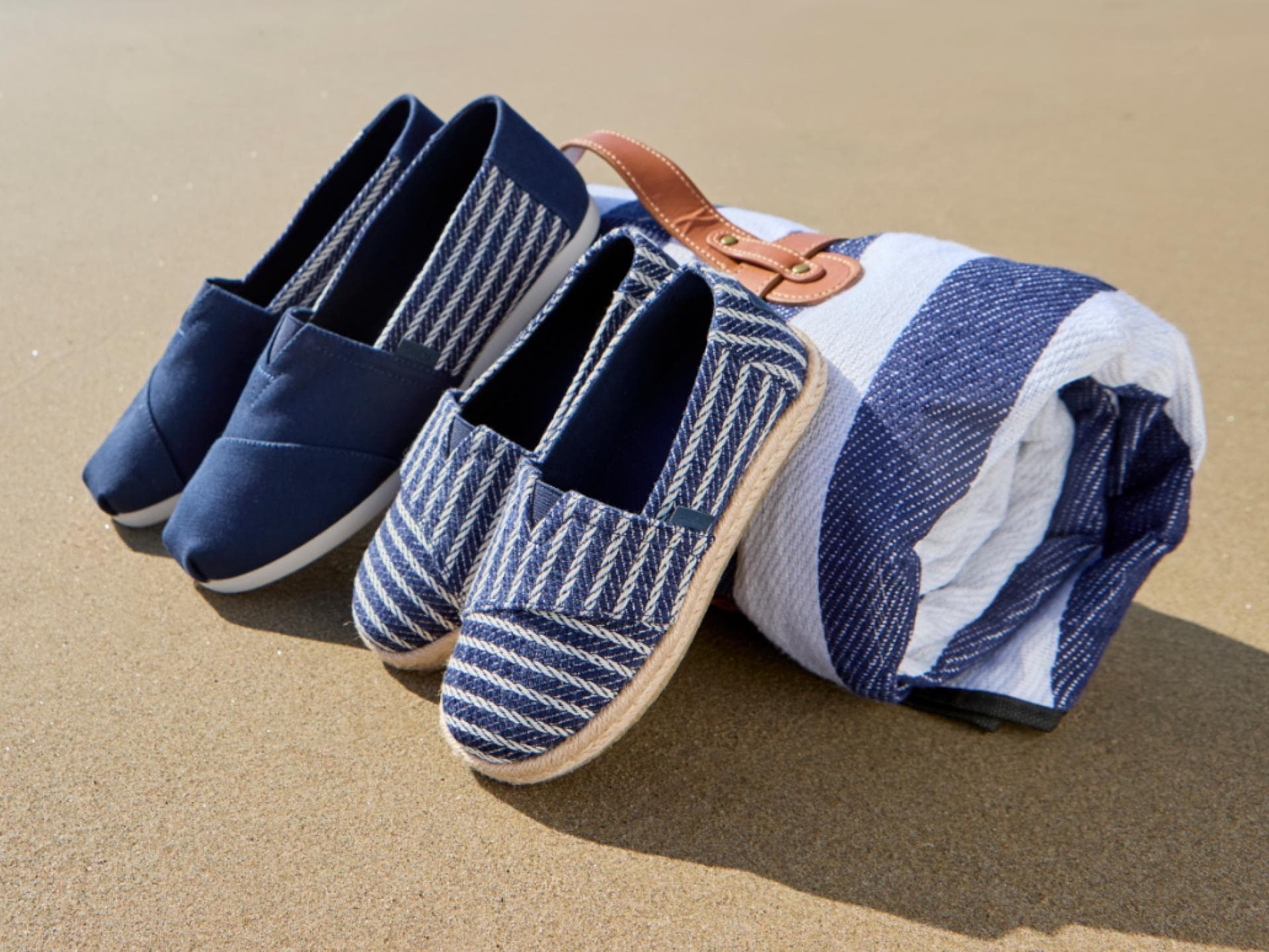 Toms