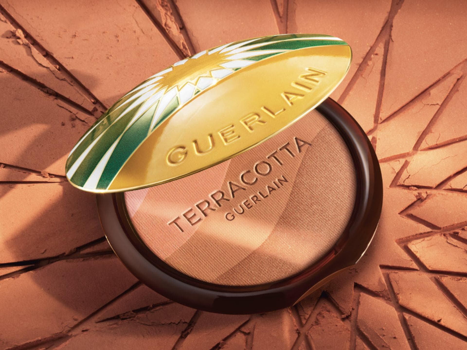 Guerlain Terracotta