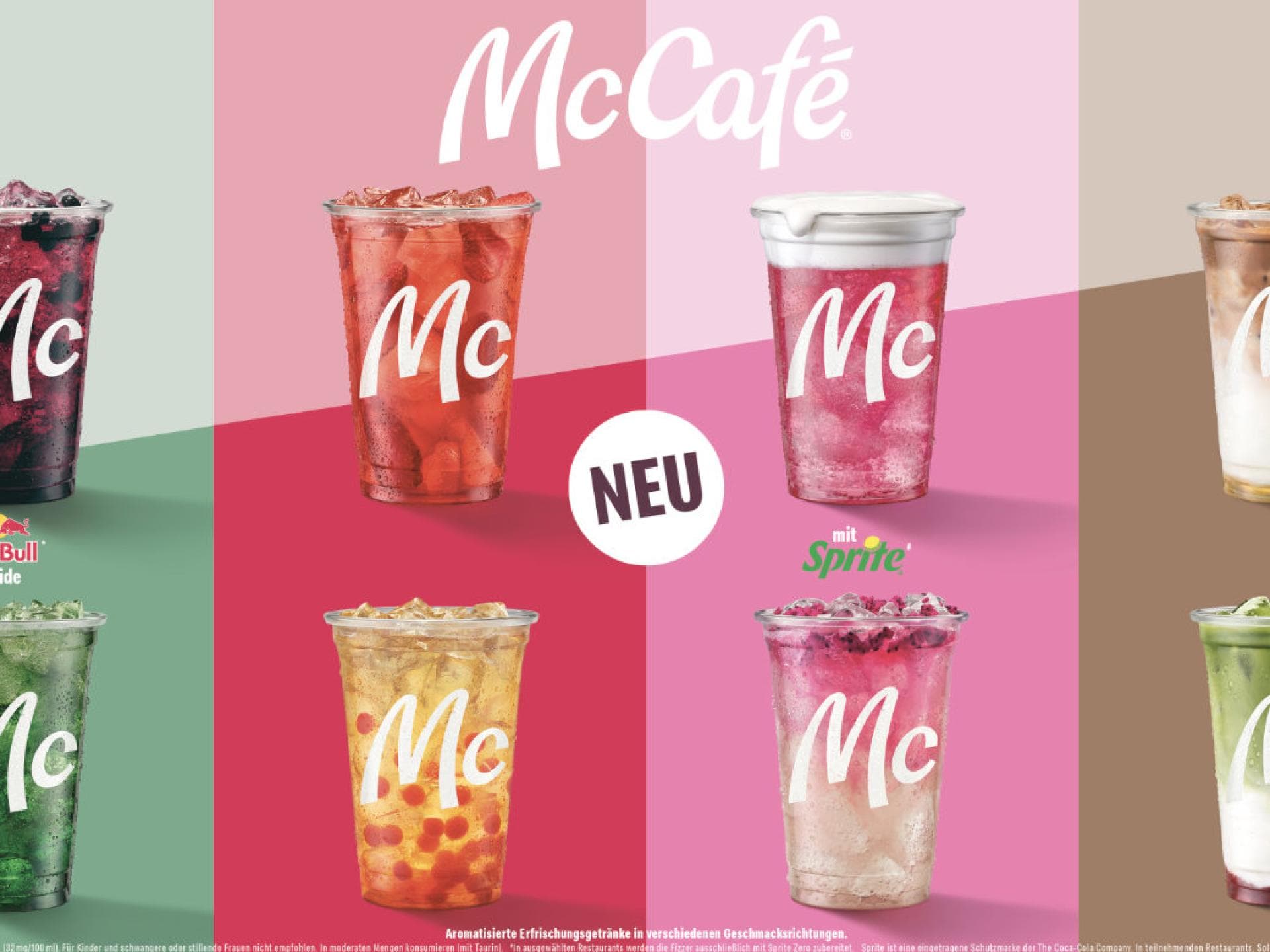 McCafe