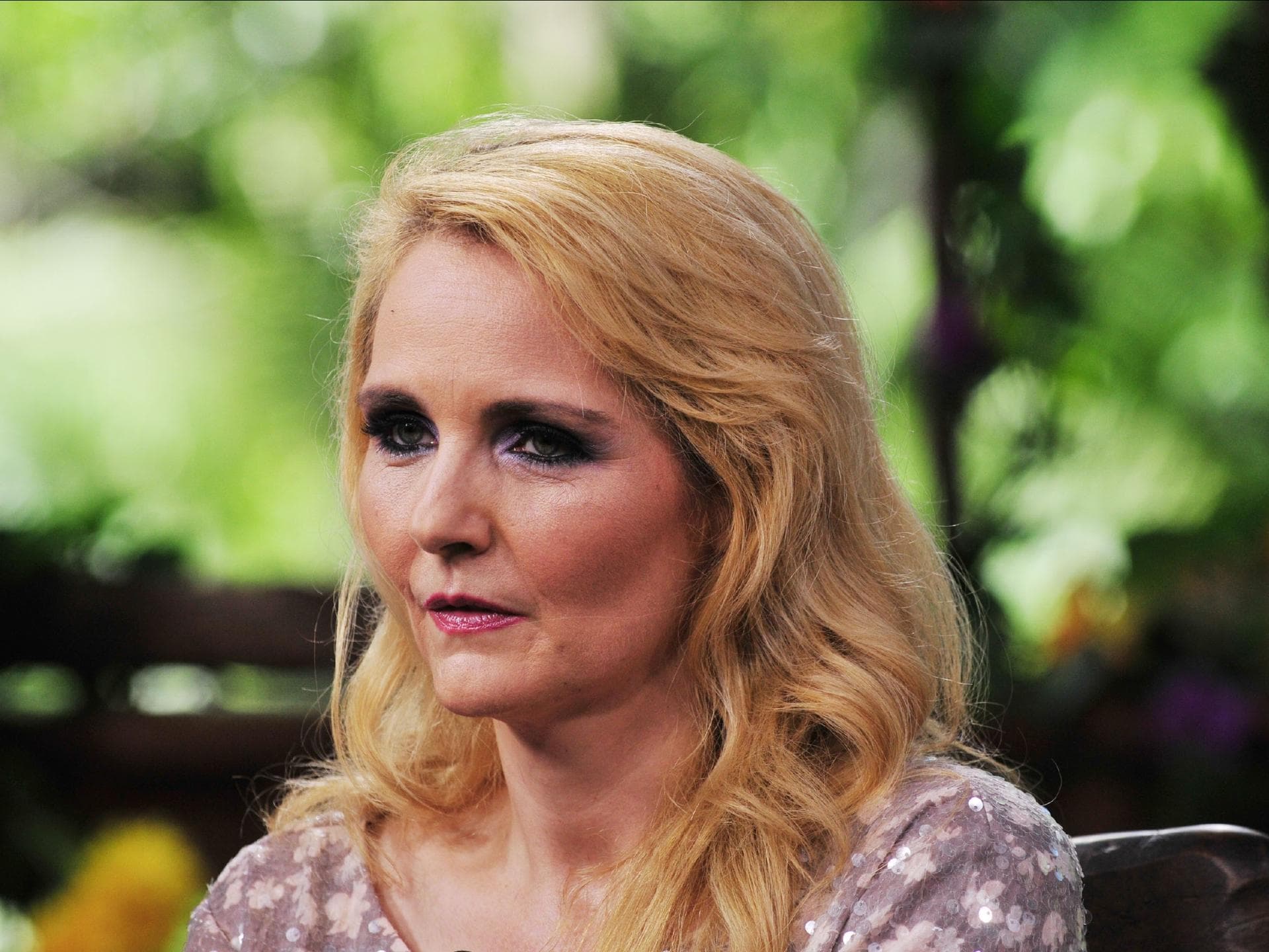 Helena Fürst im Dschungelcamp