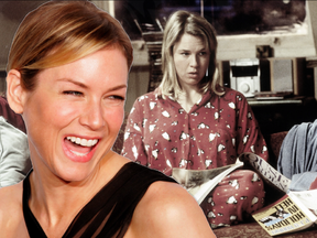 Renée Zellweger jubelt - kommt "Bridget Jones" 4?