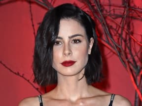 Lena Meyer-Landrut ernst