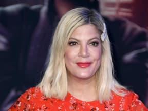 Tori Spelling