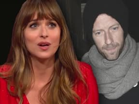 Dakota Johnson und Chris Martin leben in Angst vor einer Stalkerin