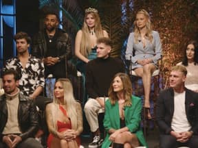 "Bachelor in Paradise"-Finale / Alle Kandidaten