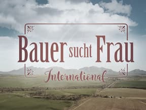 "Bauer sucht Frau International" Logo 