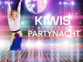 Andrea Kiewel bekommt mit "Kiwis große Partynacht" eine eigene Show in Sat.1