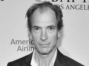 Julian Sands ist tot. 