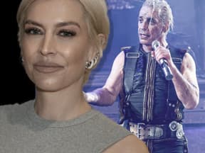 Verena Kerth nimmt Till Lindemann von Rammstein in Schutz