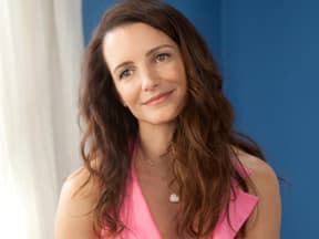 Kristin Davis als Charlotte York