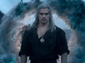 Henry Cavill als Geralt von Riva