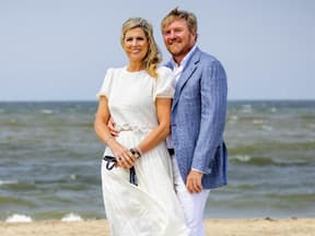 Königin Máxima und König Willem-Alexander 