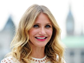 CAmeron Diaz schwanger über 40