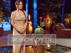 "Die Bachelorette" 2023 - Folge 6 - Jennifer Saro schmeißt in der Nacht der Rosen massenhaft Kandidaten raus