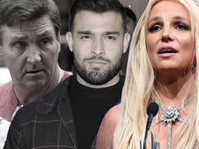 Haben Jamie Spears und Sam Asghari Britney Spears nur ausgenutzt?