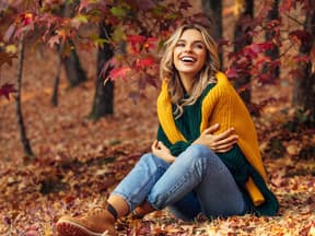 Herbst-Must-haves aus Mode, Beauty und Lifestyle