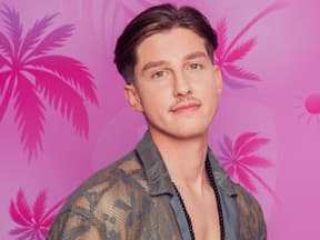 Hannes, "Love Island"-Kandidat 2023